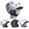 Kask snowboardowy Worker Trentino ∙ waga 365 g ∙ wentylacja Thermo Fit ∙ zdejmowane nauszniki